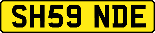 SH59NDE
