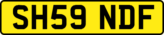 SH59NDF