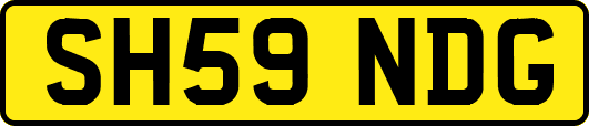 SH59NDG