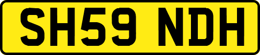 SH59NDH
