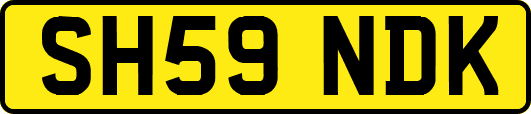 SH59NDK