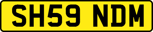 SH59NDM