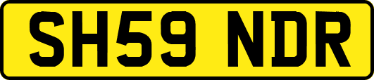 SH59NDR