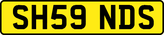 SH59NDS