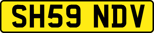 SH59NDV