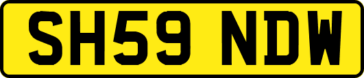 SH59NDW