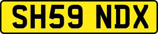 SH59NDX