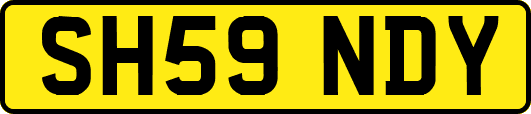SH59NDY
