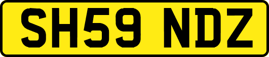 SH59NDZ