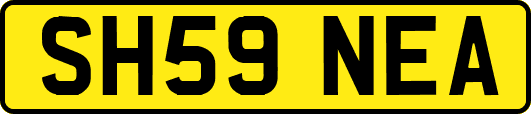 SH59NEA