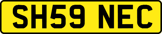 SH59NEC