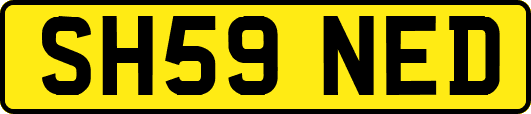 SH59NED
