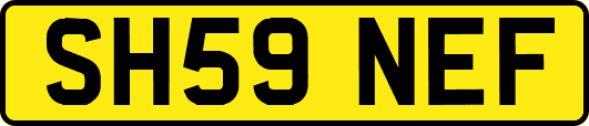 SH59NEF