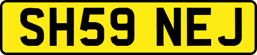 SH59NEJ