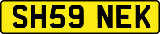 SH59NEK