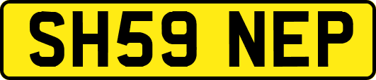 SH59NEP