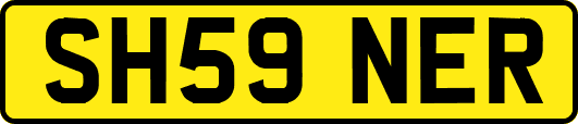 SH59NER