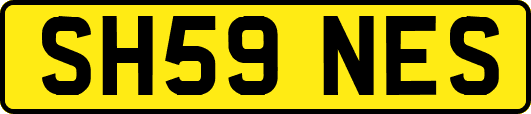 SH59NES