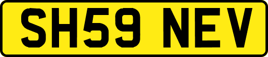SH59NEV