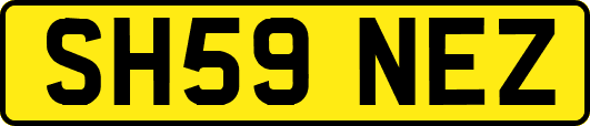SH59NEZ