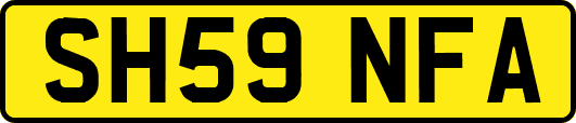 SH59NFA