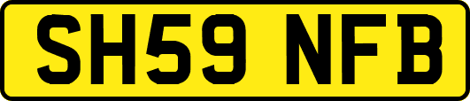 SH59NFB