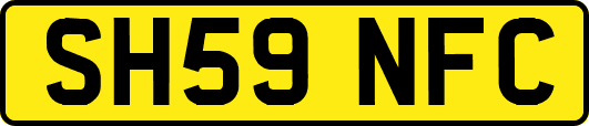 SH59NFC