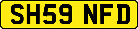 SH59NFD