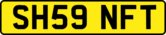 SH59NFT