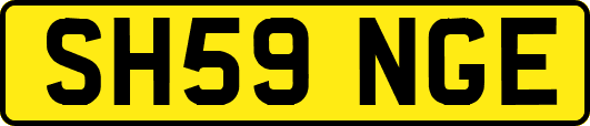SH59NGE