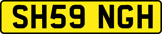 SH59NGH
