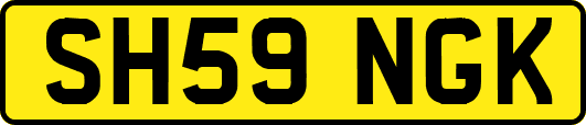 SH59NGK