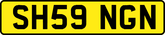 SH59NGN