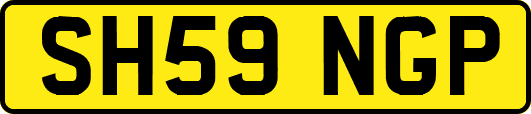 SH59NGP