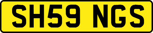 SH59NGS