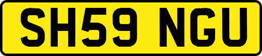 SH59NGU