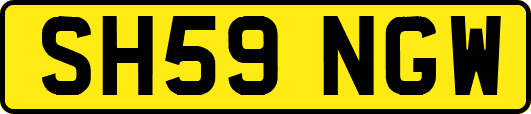 SH59NGW