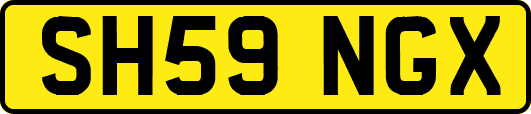 SH59NGX