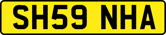 SH59NHA
