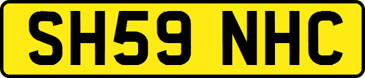 SH59NHC