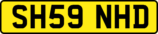 SH59NHD
