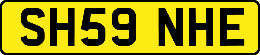 SH59NHE