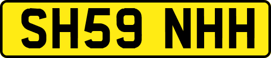 SH59NHH