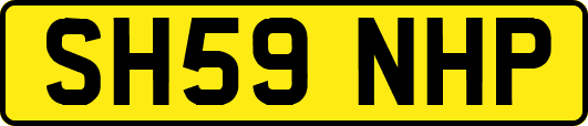 SH59NHP