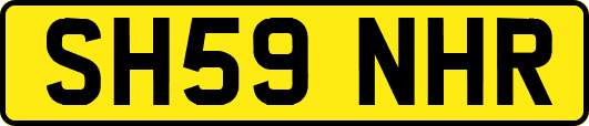 SH59NHR