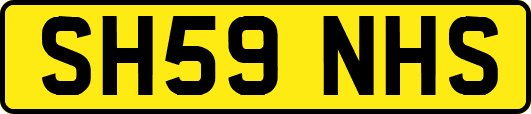 SH59NHS