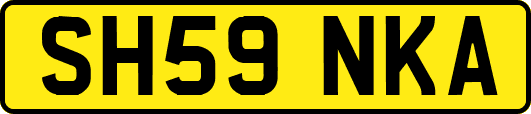 SH59NKA