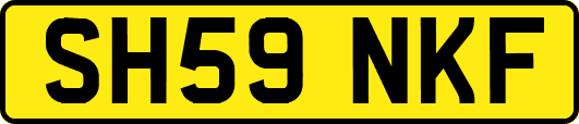 SH59NKF