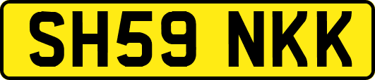 SH59NKK
