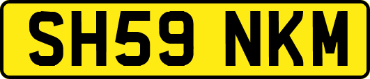 SH59NKM